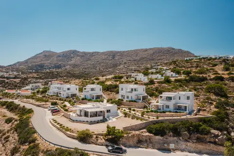 Alsalos Villas in Karpathos Municipal Unit, foto 12