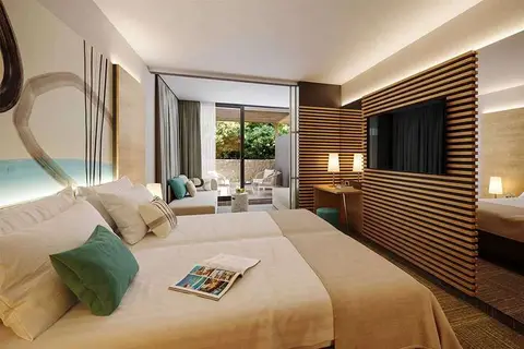 Valamar Padova Hotel in Rab — foto 4