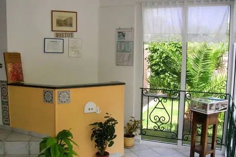Nostos Studios in Μουσάτα — foto 11