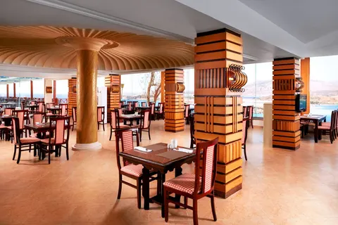 Albatros Sharm Resort in Sharm El Sheikh — foto 21