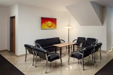 Hotel Ankora Prague in Praag, foto 9