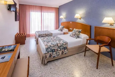 Oasis Park Lloret in Lloret de Mar — foto 24