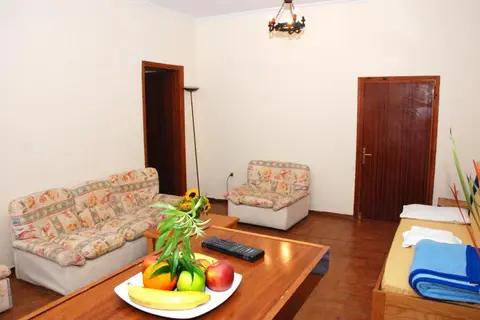 Koukounaria Hotel & Suites in Alykanas — foto 6