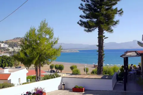 Lindian Jewel Hotel & Villas in Lindos — foto 18