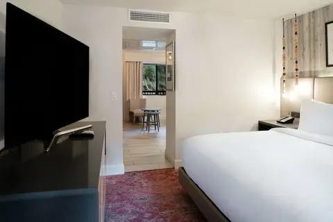 Cliffrose Springdale, Curio Collection by Hilton in Springdale — foto 12