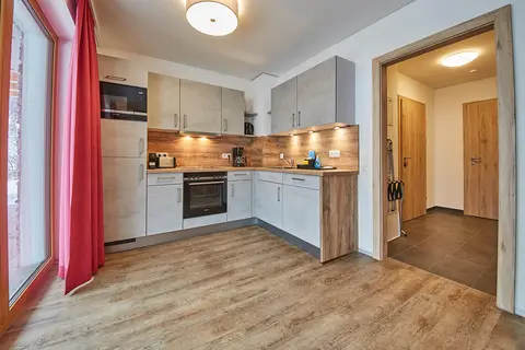 AlpenParks Hotel & Apartment Sonnleiten in Saalbach-Hinterglemm, foto 9