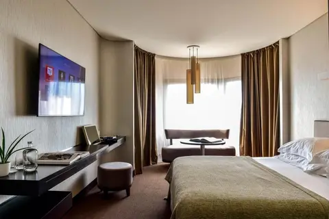 Porto Palácio Congress Hotel & Spa in Porto