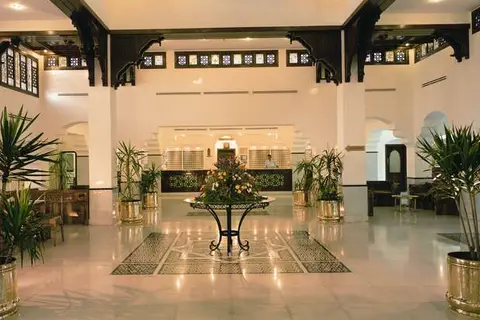 Domina Coral Bay Oasis in Sharm El Sheikh, foto 6