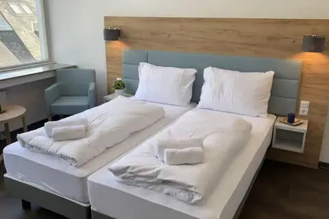 besttime Hotel Monschau in Monschau, foto 9