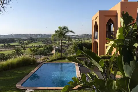 Amendoeira Golf Resort in Alcantarilha — foto 8