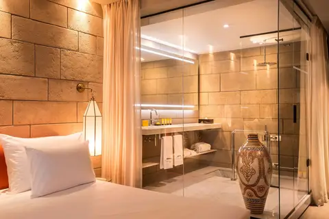 Sahrai Hotel in Fez, foto 26