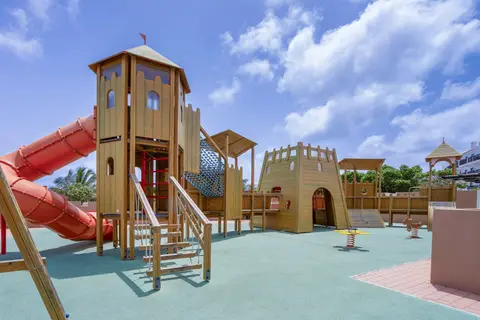 Sol Dunas Family Fun in Santa Maria — foto 6
