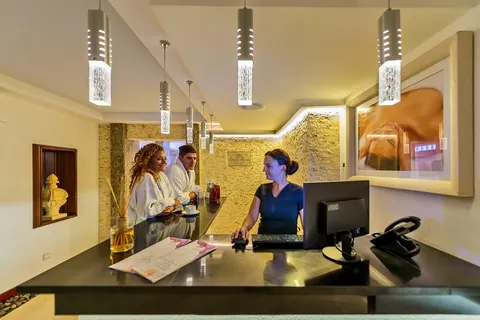 Grand Hotel Gozo in Għajnsielem — foto 5