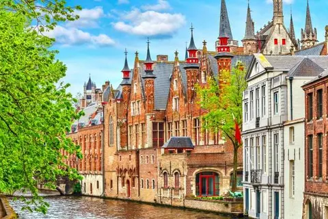 Hotel Cavalli by WP Hotels foto 14