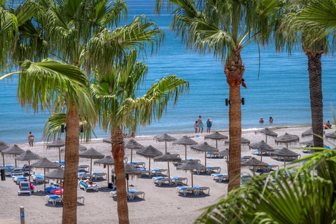 Mediterraneo Bay Hotel and Resort foto 10