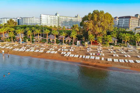 Hotel Eftalia Aqua in Alanya — foto 10