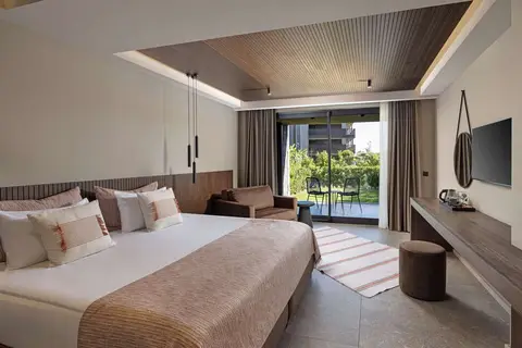 Jacaranda Luxury in Manavgat, foto 21