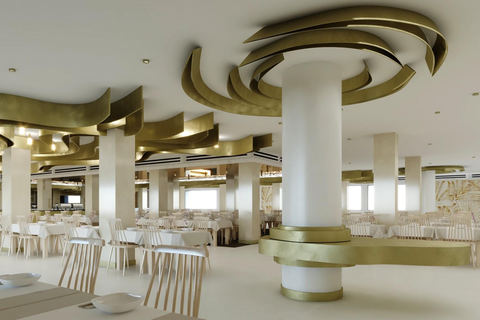 Hotel Rosamar foto 5