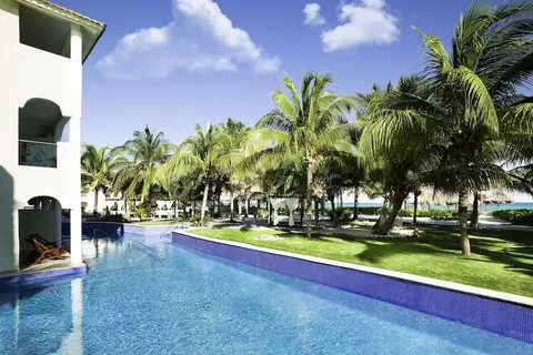 Hotel El Dorado Royale in Playa del Carmen, foto 13
