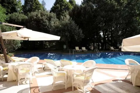 Grand Hotel Bellavista Palace & Golf in Montecatini Terme, foto 9