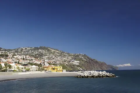 PortoBay Santa Maria in Funchal — foto 15