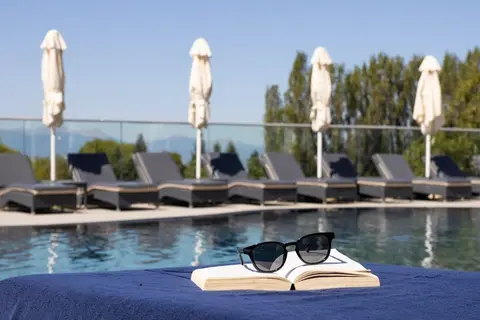 Laki Hotel & Spa in Ohrid — foto 25