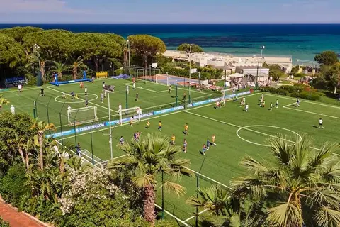 Forte Village - Le Palme in Pula — foto 7