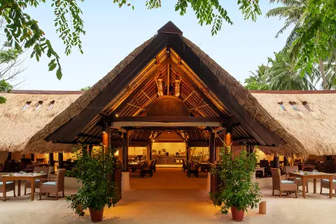 Banyan Tree Vabbinfaru in Vabbinfaru — foto 11