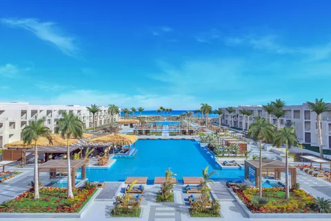 Steigenberger Resort Ras Soma in Safaga