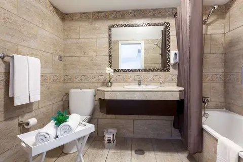 Aparthotel Dragos Del Sur in Santiago del Teide — foto 24