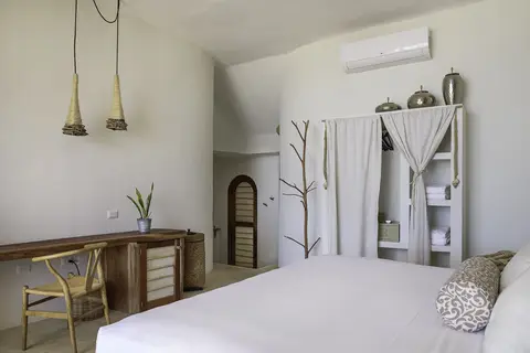 Villas Flamingos in Holbox, foto 19