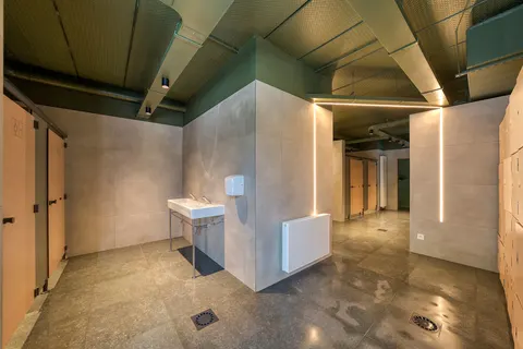 Camping Parc La Clusure foto 25