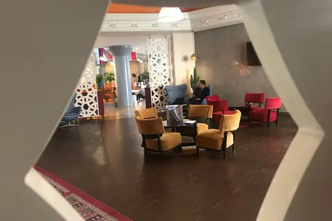 TUI SUNEO Kenzi Europa in Agadir — foto 105
