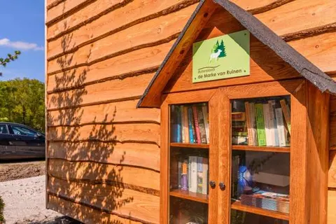 Summio Buitenplaats de Marke van Ruinen foto 10