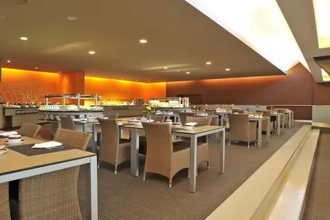 Tivoli Marina Vilamoura Hotel in Loulé — foto 7