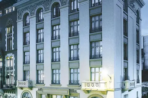Exe Laietana Palace in Barcelona — foto 2