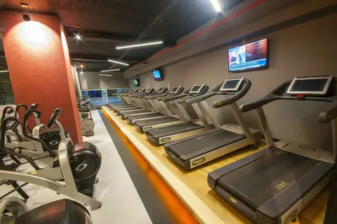 Dalyan Live Spa Hotel in Ortaca — foto 10