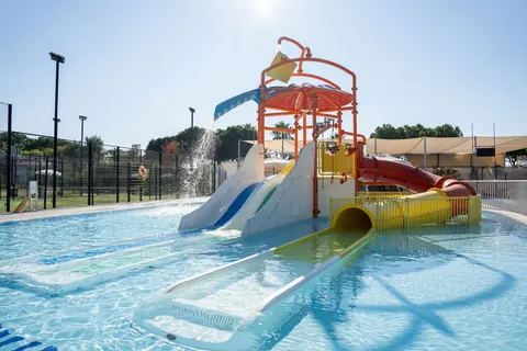 Ali Bey Resort Sorgun in Manavgat — foto 8
