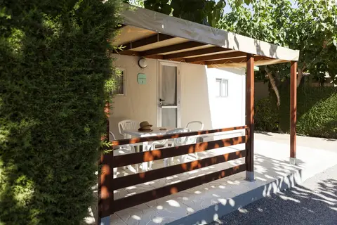 Camping & Bungalow Park Platja Cambrils in Calafell — foto 12