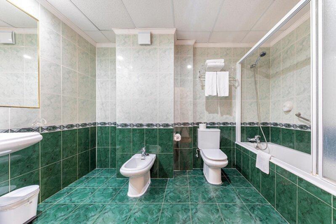 Hotel Port Europa foto 26