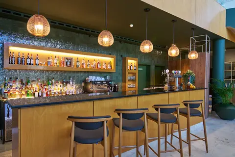 Golden Residence Hotel in Funchal, foto 14