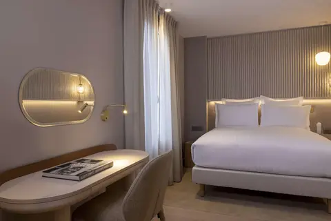 Hotel Beige in Parijs, foto 25