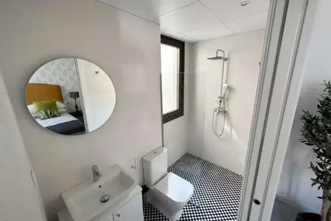 Appartementen Puerta Elvira Suites 3000 in Granada — foto 26