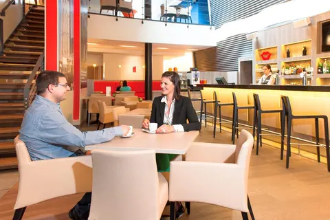 Novotel Mechelen Centrum in Mechelen — foto 5