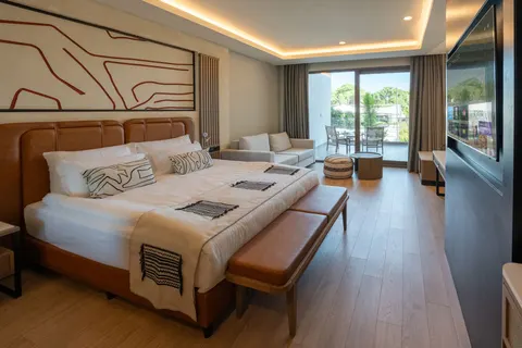 Ethno Belek in Serik — foto 10