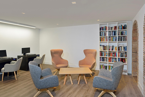 Hotel Sol Torremolinos Don Pedro foto 17