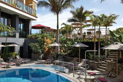 Bohemia Suites & Spa in San Bartolomé de Tirajana — foto 17