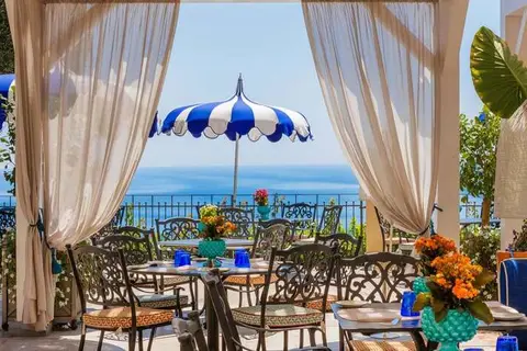 Grand Hotel San Pietro in Taormina, foto 7