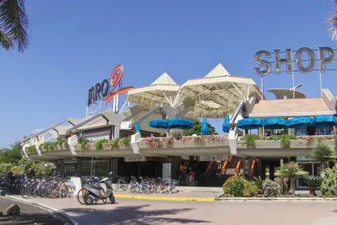 Bungalow Parque Bali foto 8