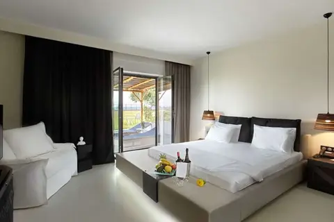 Dion Palace Beauty & Spa Resort in Dion Olympos Municipality, foto 8